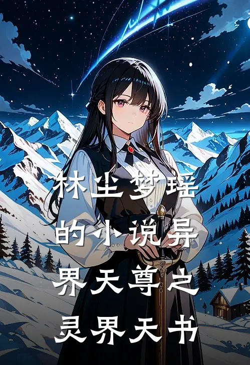 林尘梦瑶的小说异界天尊之灵界天书