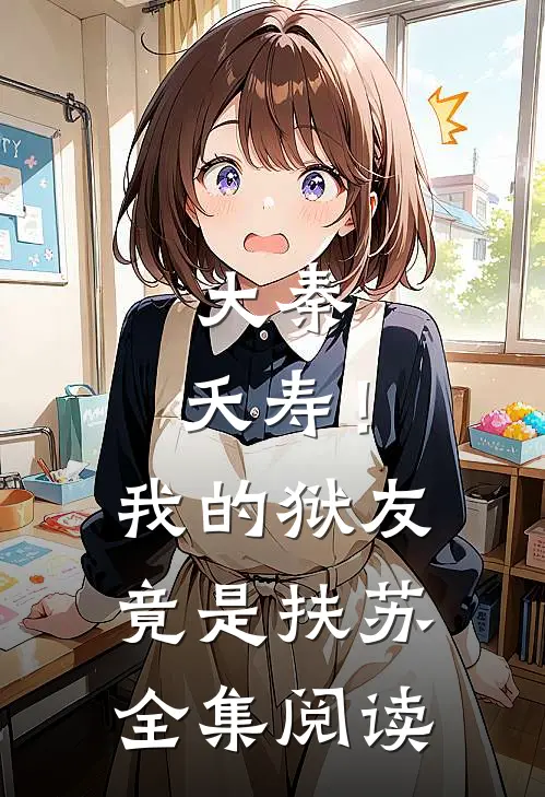 大秦：夭寿！我的狱友竟是扶苏全集阅读