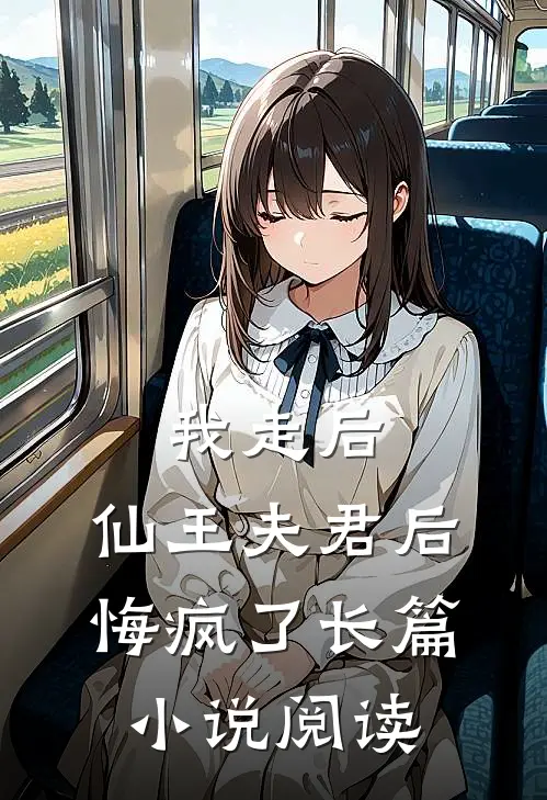 我走后,仙王夫君后悔疯了长篇小说阅读