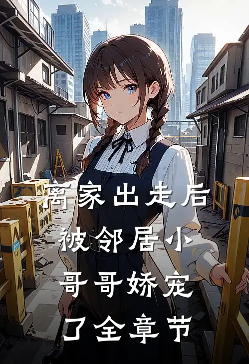 离家出走后被邻居小哥哥娇宠了全章节