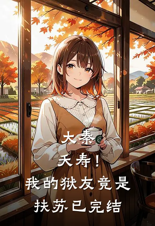 大秦：夭寿！我的狱友竟是扶苏已完结