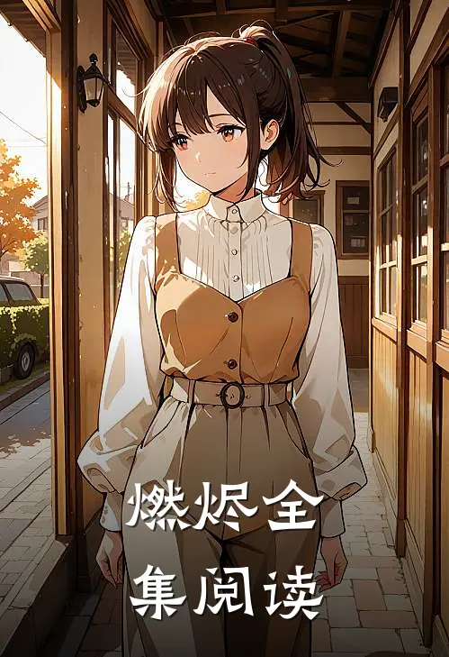 燃烬全集阅读