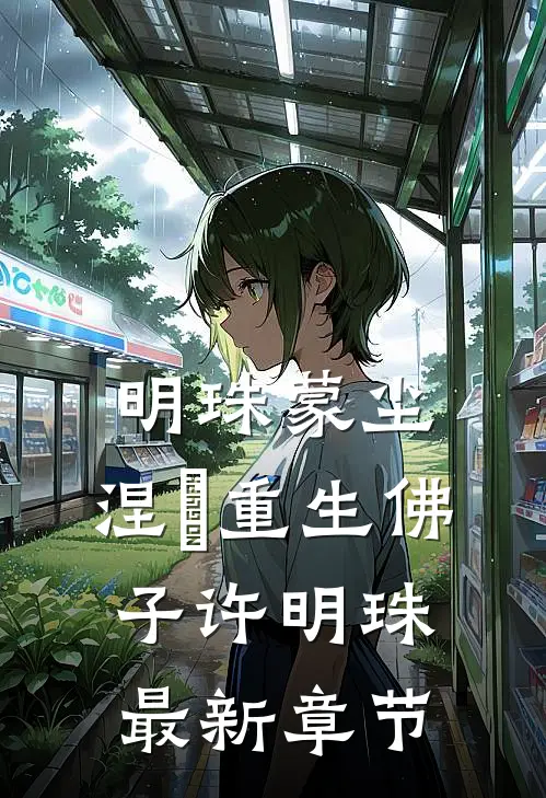 明珠蒙尘,涅槃重生佛子许明珠最新章节