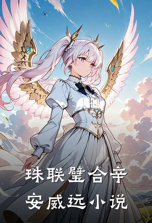 珠联璧合辛安威远小说