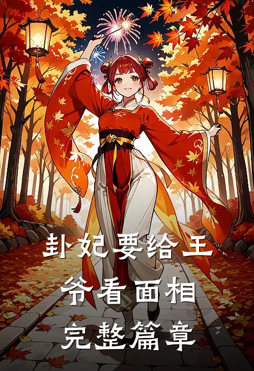 卦妃要给王爷看面相完整篇章