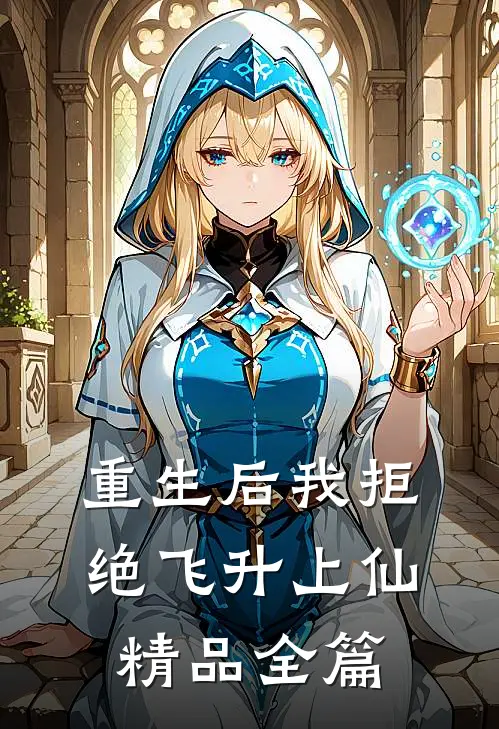 重生后我拒绝飞升上仙精品全篇