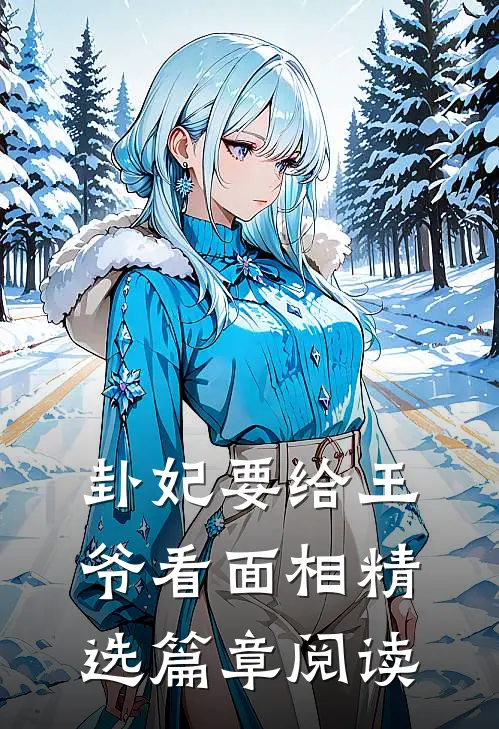 卦妃要给王爷看面相精选篇章阅读