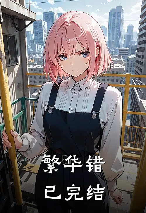 繁华错已完结