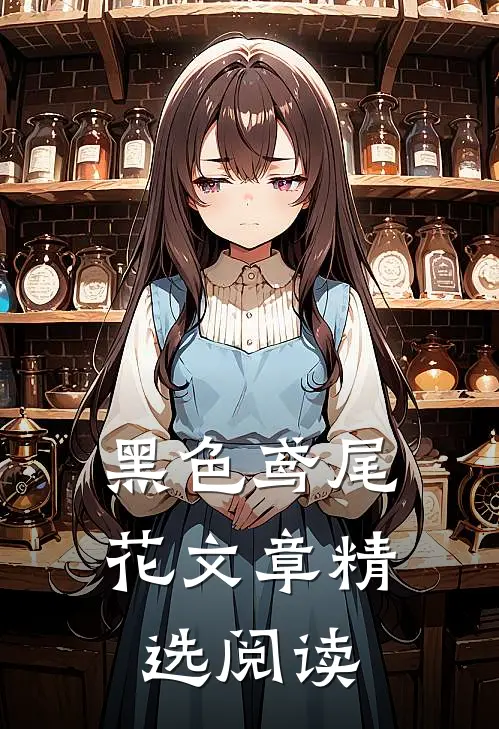 黑色鸢尾花文章精选阅读
