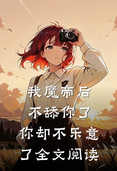 我魔帝后不舔你了,你却不乐意了全文阅读
