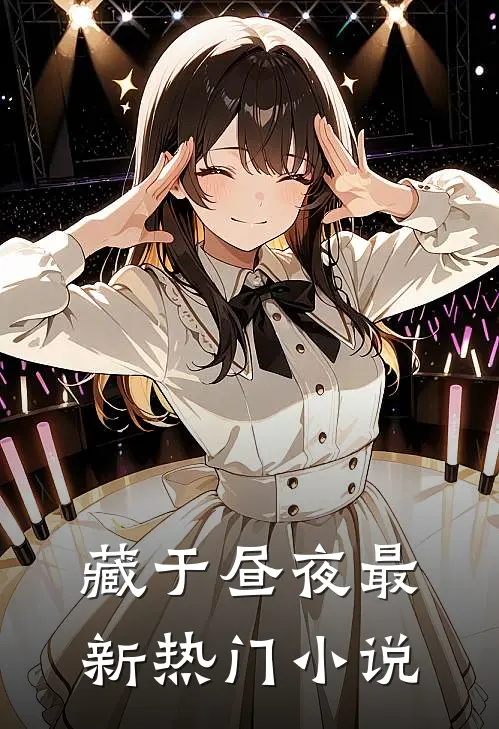 藏于昼夜最新热门小说