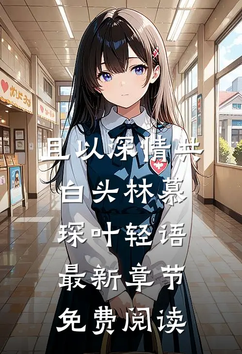 且以深情共白头林慕琛叶轻语最新章节免费阅读