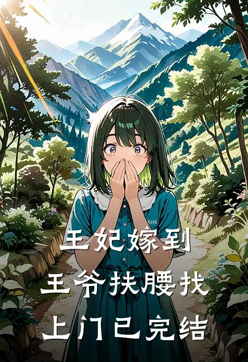 王妃嫁到，王爷扶腰找上门已完结