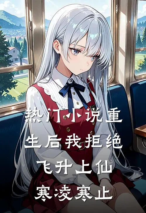 热门小说重生后我拒绝飞升上仙寒凌寒止