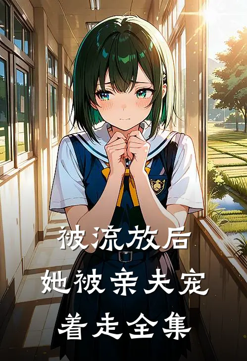 被流放后，她被亲夫宠着走全集