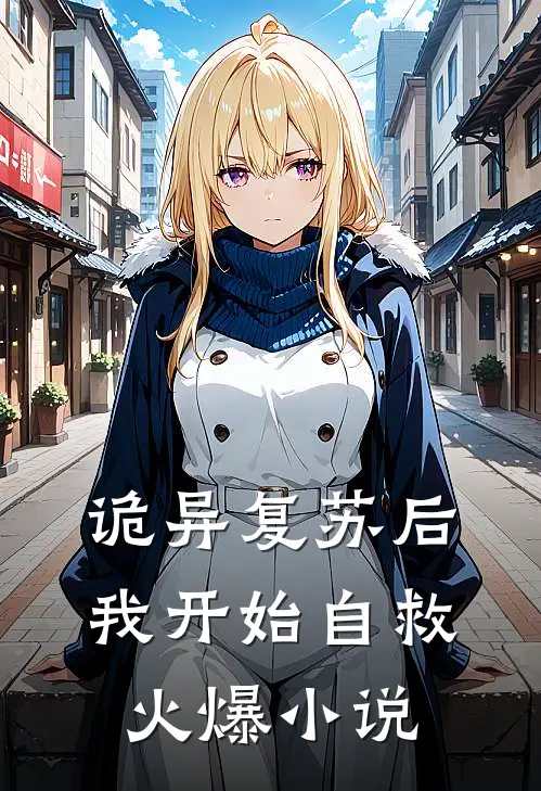 诡异复苏后,我开始自救火爆小说