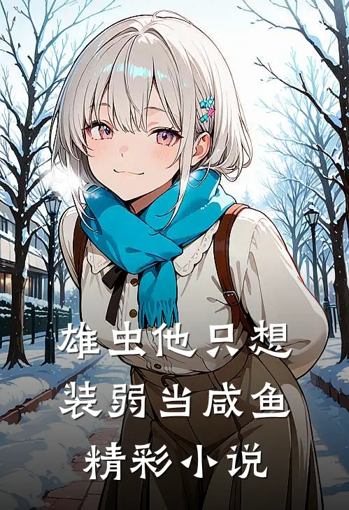 雄虫他只想装弱当咸鱼精彩小说