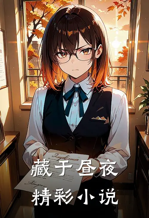 藏于昼夜精彩小说