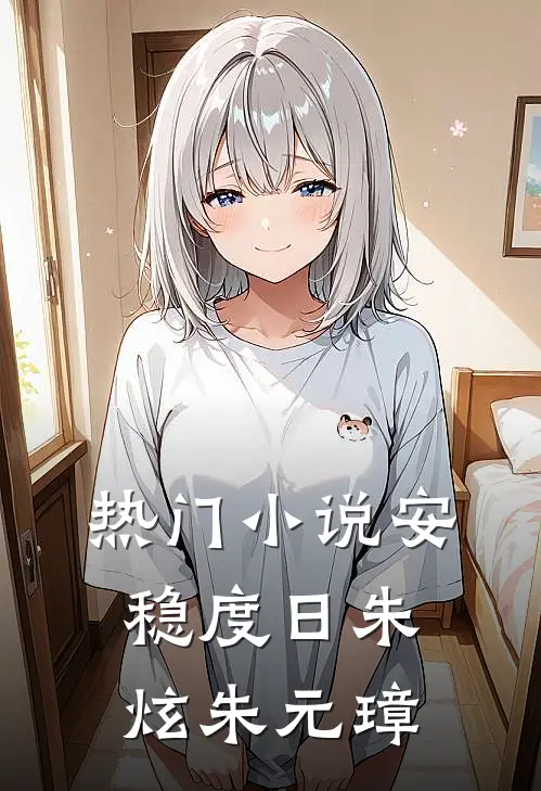 热门小说安稳度日朱炫朱元璋