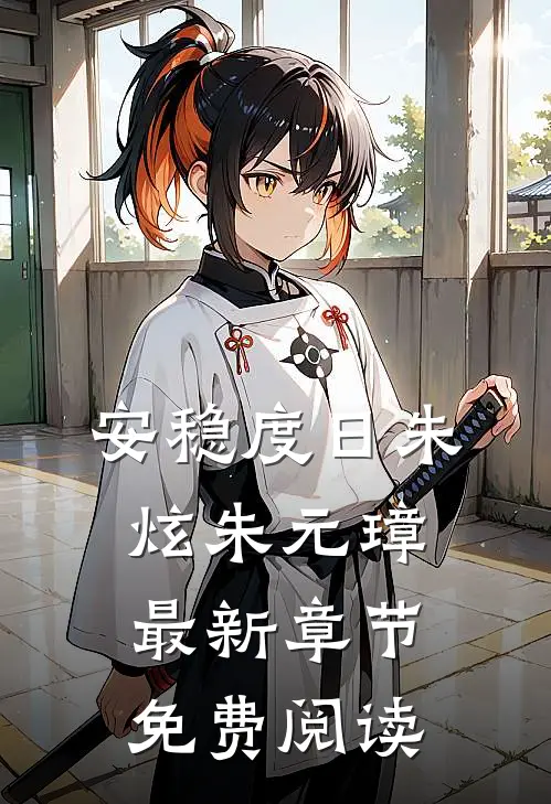 安稳度日朱炫朱元璋最新章节免费阅读