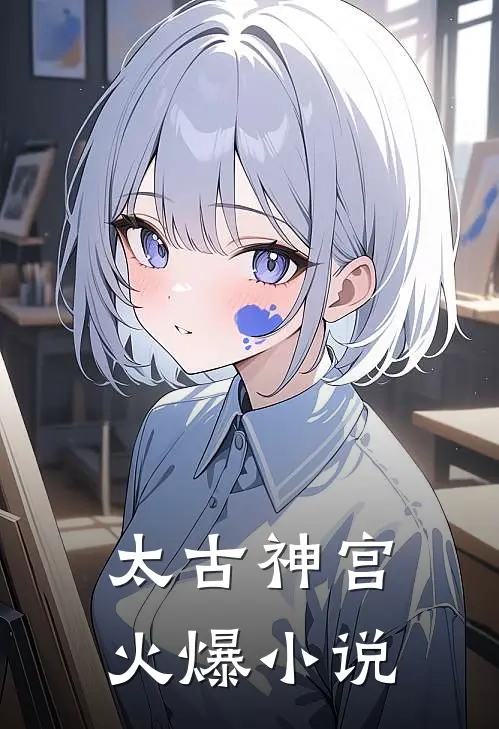 太古神宫火爆小说
