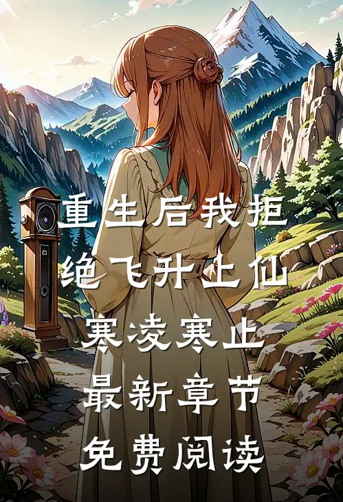 重生后我拒绝飞升上仙寒凌寒止最新章节免费阅读