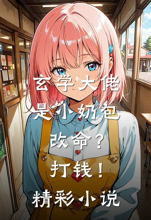 玄学大佬是小奶包,改命?打钱!精彩小说