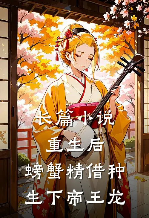 长篇小说重生后,螃蟹精借种生下帝王龙