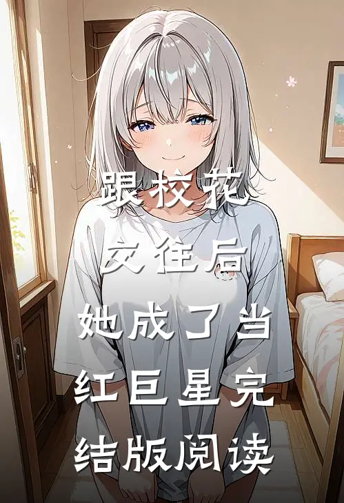 跟校花交往后，她成了当红巨星完结版阅读