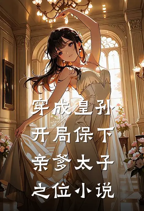 穿成皇孙，开局保下亲爹太子之位小说