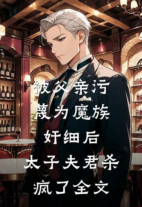 被父亲污蔑为魔族奸细后,太子夫君杀疯了全文