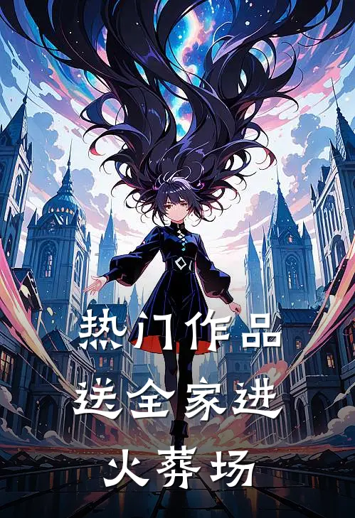 热门作品送全家进火葬场