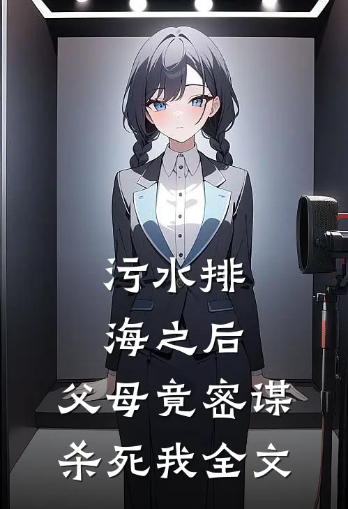 污水排海之后,父母竟密谋杀死我全文