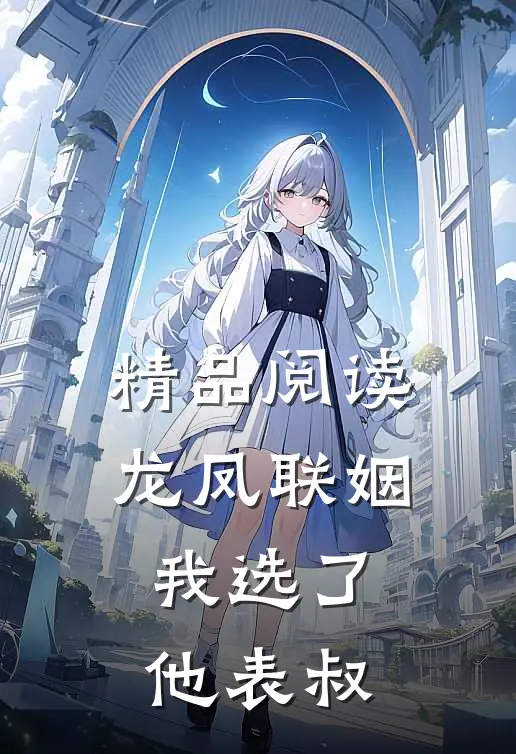 精品阅读龙凤联姻,我选了他表叔