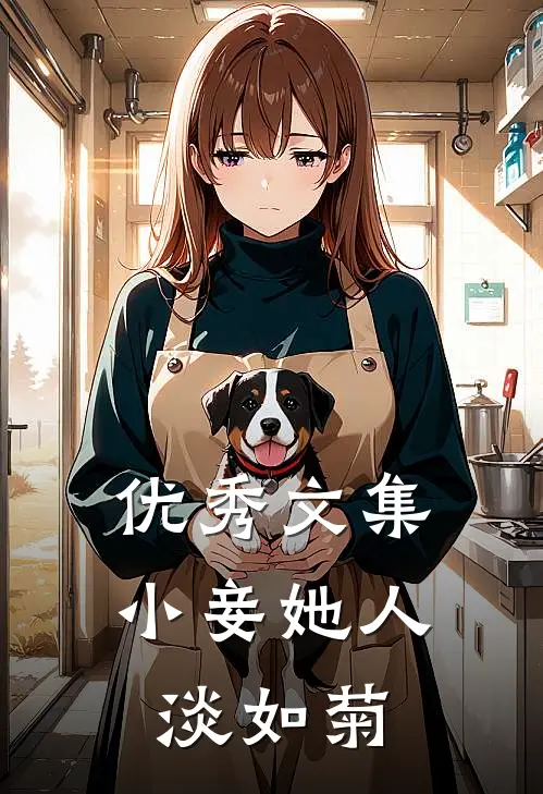 优秀文集小妾她人淡如菊