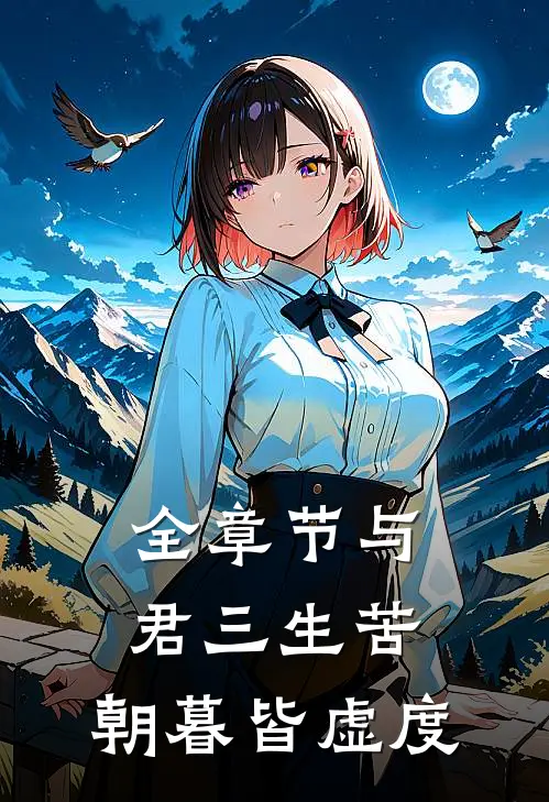 全章节与君三生苦,朝暮皆虚度