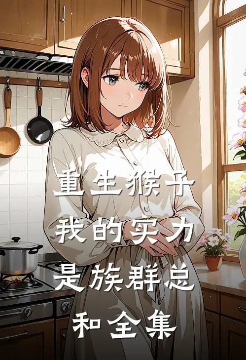 重生猴子，我的实力是族群总和全集