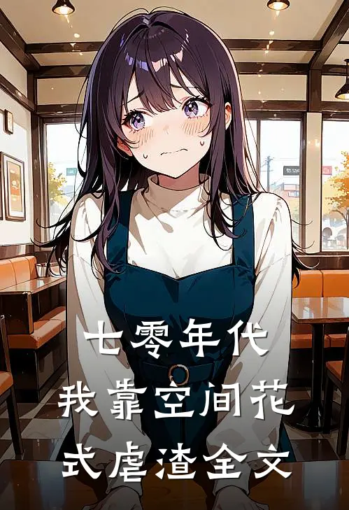 七零年代:我靠空间花式虐渣全文