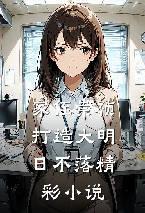 家侄崇祯，打造大明日不落精彩小说
