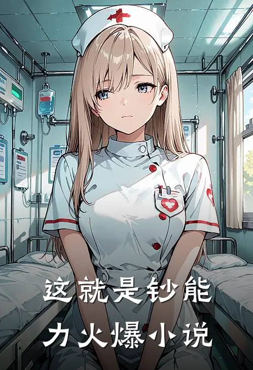 这就是钞能力火爆小说