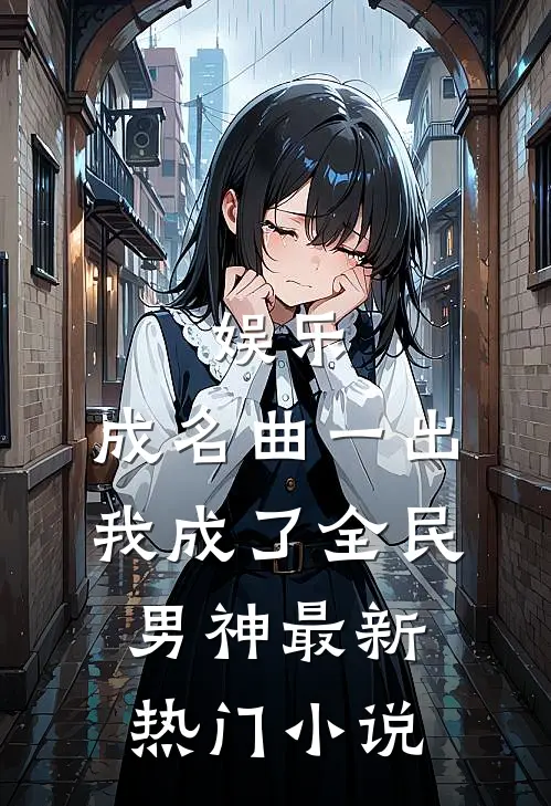 娱乐:成名曲一出,我成了全民男神最新热门小说
