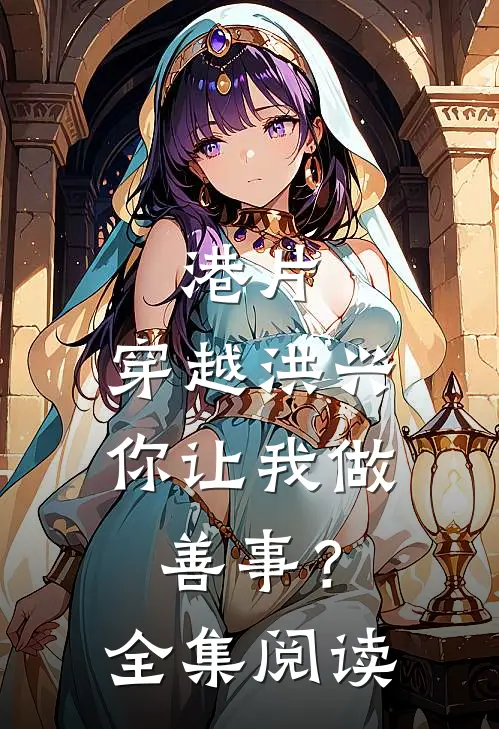 港片:穿越洪兴,你让我做善事?全集阅读