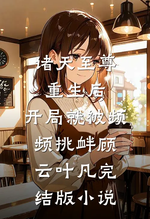 诸天至尊重生后，开局就被频频挑衅顾云叶凡完结版小说