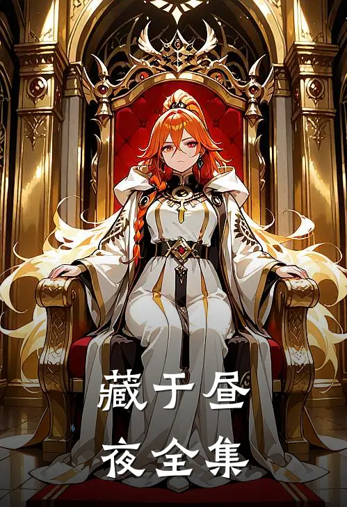 藏于昼夜全集