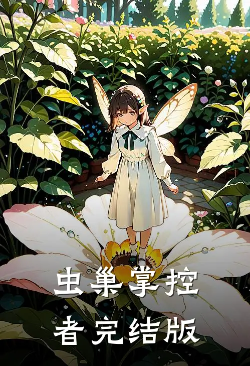 虫巢掌控者完结版