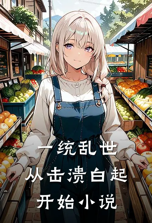 一统乱世：从击溃白起开始小说