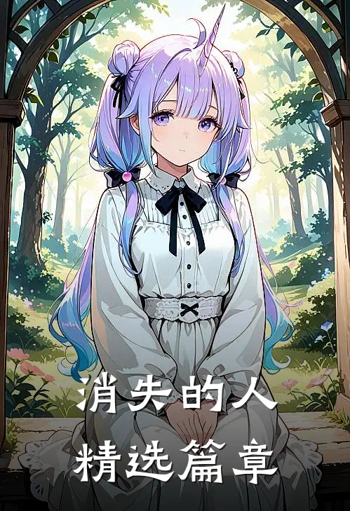 消失的人精选篇章