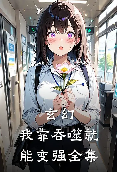 玄幻:我靠吞噬就能变强全集