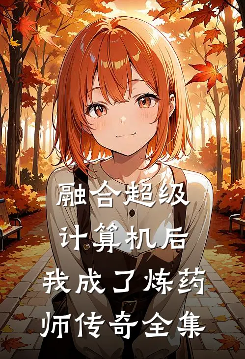 融合超级计算机后,我成了炼药师传奇全集