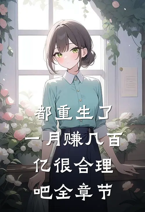 都重生了,一月赚几百亿很合理吧全章节